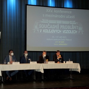 Konference SPKV 2021, Česká Třebová