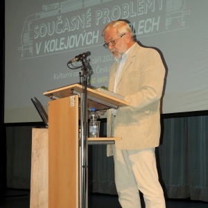 Konference SPKV 2021, Česká Třebová